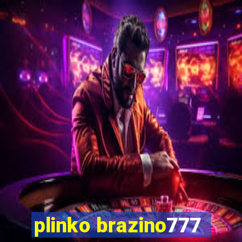 plinko brazino777